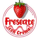 Freseate con Crema