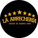 La arrecheria