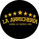 la arrecheria - Los Mártires