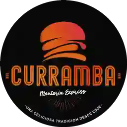 Curramba Express a Domicilio