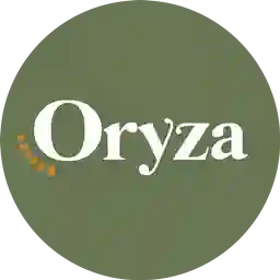 Oryza food Fundadores a Domicilio