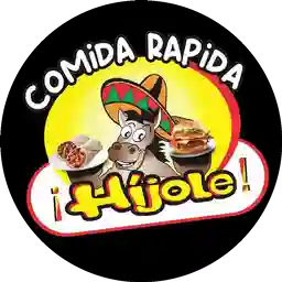 Hijole    a Domicilio