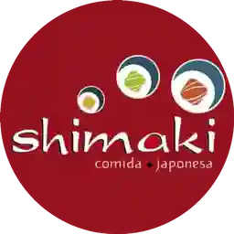 Shimaki Delivery a Domicilio