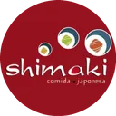 Shimaki Bogota