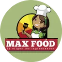 Max Food Col