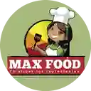 Max Food Col