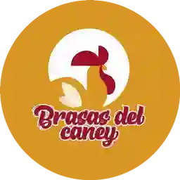 Asadero Brasas Del Caney a Domicilio