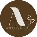 Antonieta Cafe