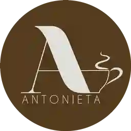 Antonieta Cafe  a Domicilio