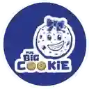 The Big Cookie - Kennedy