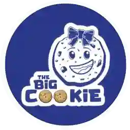 The Big Cookie  a Domicilio