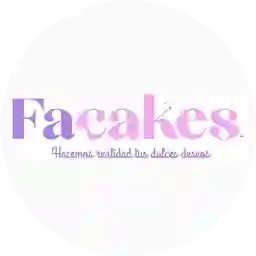 Facakes Pasteleria a Domicilio