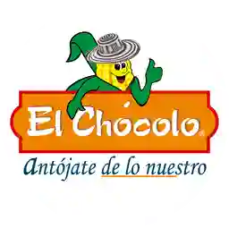 El Chocolo Calle 84 a Domicilio