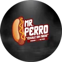 Mr Perro Bga