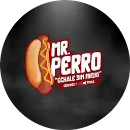 Mr Perro a Domicilio