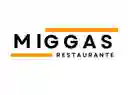 Miggas - San Javier