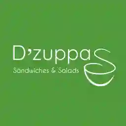 D Zuppas a Domicilio