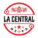 La Central Neiva - Comuna 3 entre Ríos