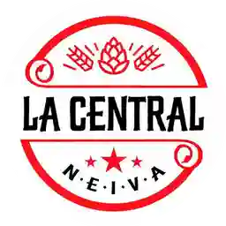 La Central Neiva  a Domicilio