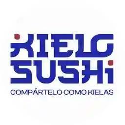 kielo Sushi - Turbo a Domicilio