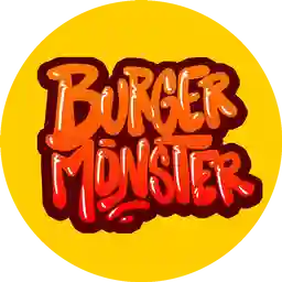 BurgerMonster Norte       a Domicilio