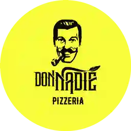 Don Nadie Pizza  a Domicilio