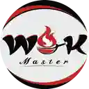 Wok Master - Suba