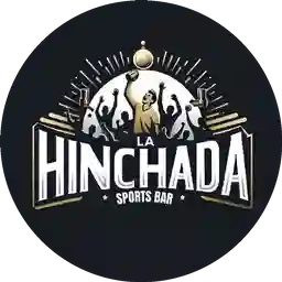 La Hinchada Sports Bar  a Domicilio