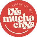 Lxs Muchachxs Hidden