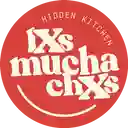 Lxs Muchachxs Hidden