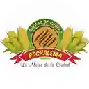 Arepas de Choclo Bochalema - Comuna 22