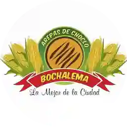 Arepas De Choclo - Bochalema a Domicilio