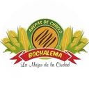 Arepas de Choclo Bochalema