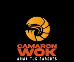 Camaronwok  a Domicilio