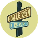 Calle 25 Bar