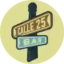 Calle 25 Bar - Manga