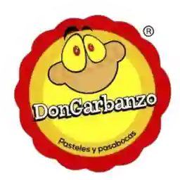 Don Garbanzo Caobos 2 a Domicilio