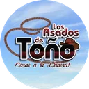 Los Asados de Toño