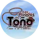 Los Asados de Toño