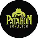 Patakon Forajido - Comuna 16