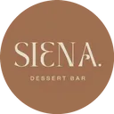 Siena Dessert Bar