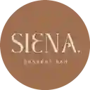 Siena Dessert Bar