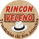 Rincon Veleno Tradicion de los Abuelos