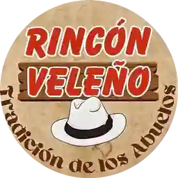 Rincon Veleno Tradicion de los Abuelos  a Domicilio