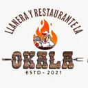 Llanera y Restaurante la Okala