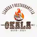 Llanera y Restaurante la Okala