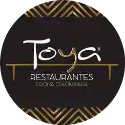 Toya Cocina Colombiana  Chapinero a Domicilio