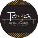 Toya Cocina Colombiana