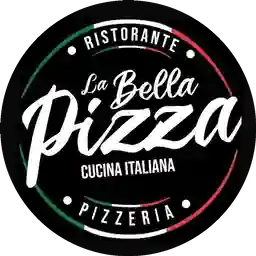 La Bella Pizza a Domicilio