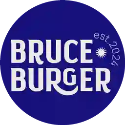 Bruce Burger a Domicilio